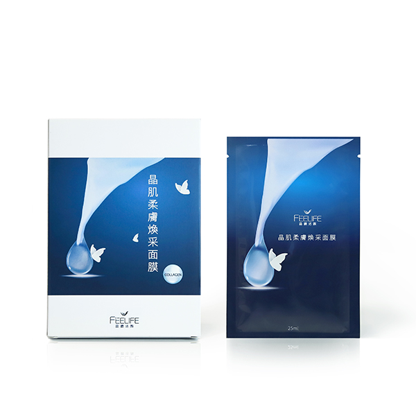 Feelife Skin Renewal  Mask(5pcs/box)