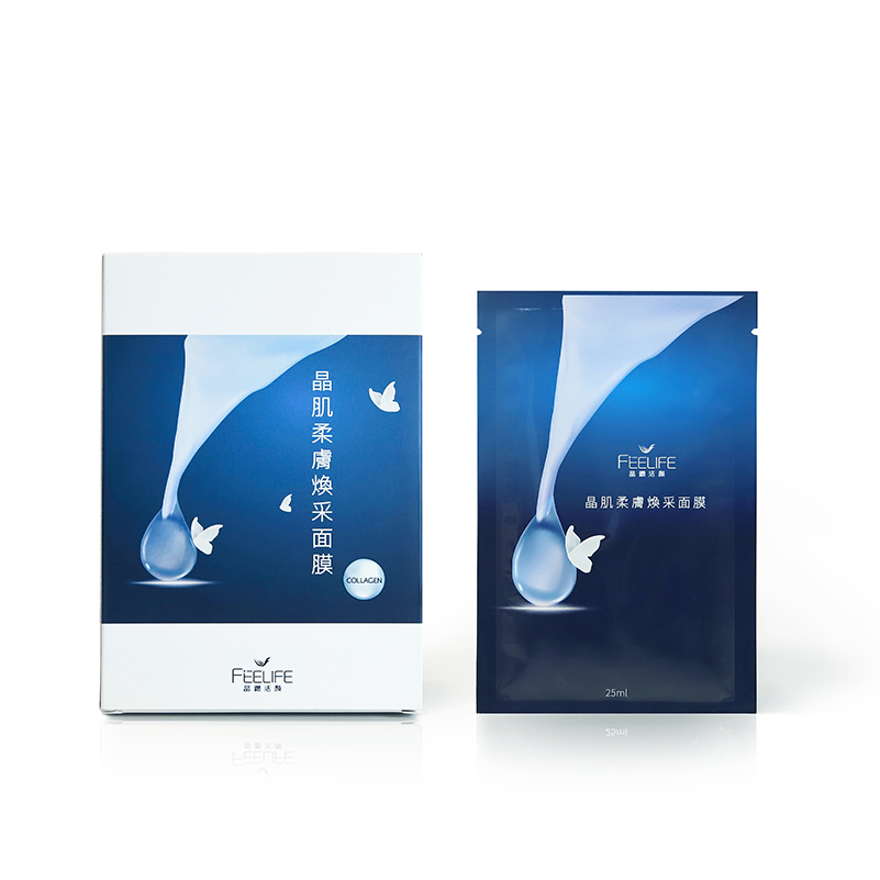 Feelife Skin Renewal  Mask(5pcs/box)